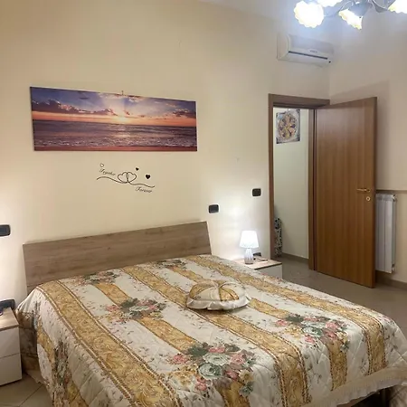 Ferienhaus Scirocco 2° Piano *
